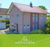 Haus zum Kaufen in Sontheim 565.000,00 € 126 m²