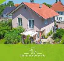 Haus zum Kaufen in Sontheim 565.000,00 € 126 m²