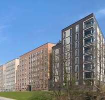 Wohnung zum Mieten in Dortmund 426,00 € 22 m²