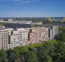 Wohnung zum Mieten in Dortmund 434,00 € 22 m²