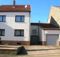 Haus zum Kaufen in Wallerfangen 255.000,00 € 136 m²