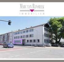 Wohnung zum Mieten in Krefeld 390,00 € 40 m²