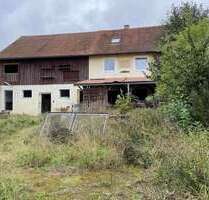 Haus zum Kaufen in Riedenburg Echendorf 41.000,00 € 118 m² - Riedenburg / Echendorf