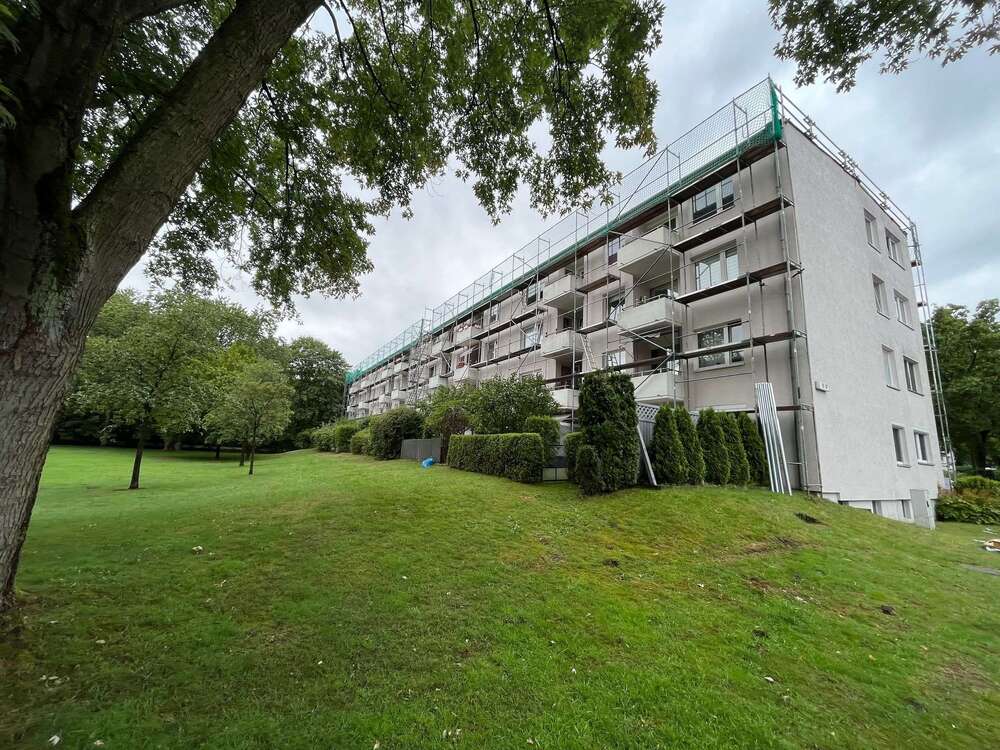 Wohnung zum Kaufen in Kaltenkirchen 139.000,00 € 65 m²