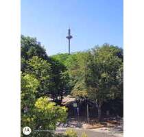 Wohnung zum Mieten in Frankfurt am Main 3.500,00 € 130 m²