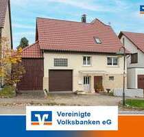 Haus zum Kaufen in Pliezhausen 240.000,00 € 55 m²