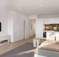 Wohnung zum Mieten in Erlangen 676,78 € 39.12 m²