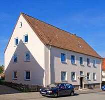 Wohnung zum Mieten in Blomberg 419,00 € 54.17 m²