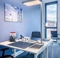 Büro in Düsseldorf 309,00 € 8 m²