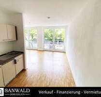 Wohnung zum Mieten in Aachen 510,00 € 32 m²