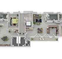Wohnung zum Kaufen in Eisenberg 299.000,00 € 87 m²