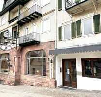 Gastronomie in Bad Herrenalb 1.500,00 € 240 m²