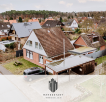 Haus zum Kaufen in Adendorf 499.000,00 € 158.5 m²