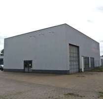 Halle in Rinteln 1.100,00 € 316 m²
