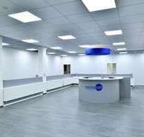 Einzelhandel in Wiesloch 3.500,00 € 125 m²