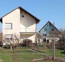 Haus zum Kaufen in Ubstadt-Weiher Zeutern 329.000,00 € 137 m² - Ubstadt-Weiher / Zeutern