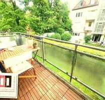 Wohnung zum Mieten in München 2.200,00 € 122 m²