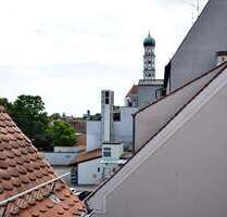 Wohnung zum Kaufen in Augsburg 725.000,00 € 145 m²