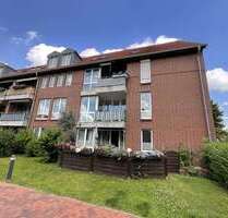 Wohnung zum Mieten in Wilhelmshaven 619,00 € 93.79 m²