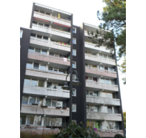 Wohnung zum Mieten in Essen 326,40 € 47.93 m²