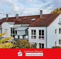 Wohnung zum Kaufen in Schrobenhausen 440.000,00 € 117 m²