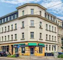 Wohnung zum Kaufen in Leipzig 136.000,00 € 51 m²