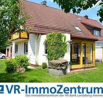 Haus zum Kaufen in Kaufering 525.000,00 € 94 m²