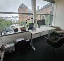 Büro in Hamburg 1.100,00 € 17 m²