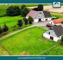 Haus zum Kaufen in Minden-Lübbecke 425.000,00 € 247.18 m²