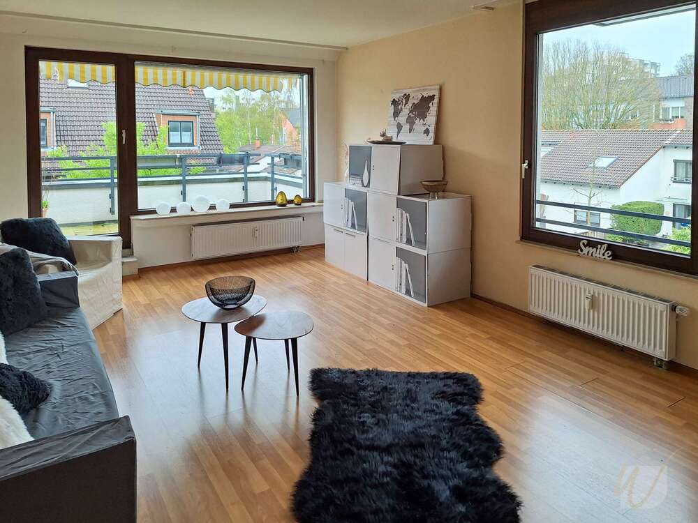 Wohnung zum Kaufen in Erkrath 230.000,00 € 71 m²