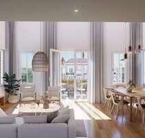 Wohnung zum Mieten in Beelitz 1.400,00 € 93.85 m²