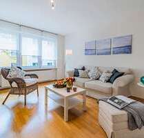 Wohnung zum Mieten in Frankfurt 1.590,00 € 57 m²