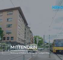 Wohnung zum Kaufen in Stuttgart 399.000,00 € 64.88 m²
