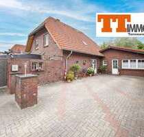 Haus zum Kaufen in Wilhelmshaven-Maadebogen 440.000,00 € 114 m²