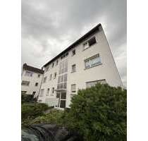 Wohnung zum Kaufen in Bensheim 185.000,00 € 62.27 m²