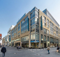 Büro in Köln 549,00 € 10 m² - 549,00 EUR Kaltmiete, ca.  10,00 m² in Köln (PLZ: 50667)