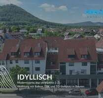 Wohnung zum Kaufen in Beuren 270.000,00 € 60 m²