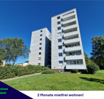 Wohnung zum Mieten in Harrislee 480,00 € 73.73 m²