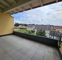 Wohnung zum Mieten in Mühldorf a. Inn 950,00 € 82.61 m²