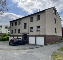 Wohnung zum Mieten in Goslar 580,00 € 48 m²