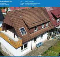 Haus zum Kaufen in Aalen-Unterkochen 287.000,00 € 136 m²