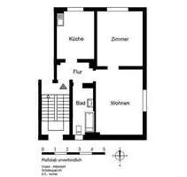 Wohnung zum Mieten in Essen 479,00 € 57.67 m²