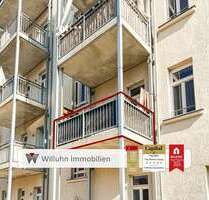 Wohnung zum Kaufen in Leipzig 219.000,00 € 71.43 m²