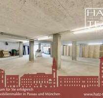 Halle in Passau 310,00 € 56 m² - 310,00 EUR Kaltmiete, ca.  56,00 m² in Passau (PLZ: 94036)