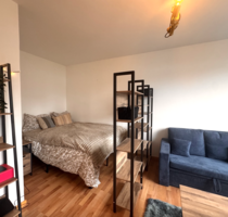 Wohnung zum Mieten in München 950,00 € 28 m²