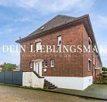 Haus zum Kaufen in Mönchengladbach Giesenkirchen-Mitte 379.000,00 € 90 m² - Mönchengladbach / Giesenkirchen-Mitte