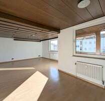 Wohnung zum Mieten in Ulm 1.100,00 € 100 m²