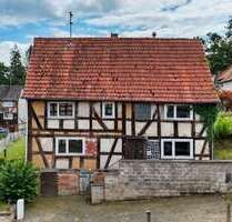 Haus zum Kaufen in Ebsdorfergrund 40.000,00 € 115.62 m²