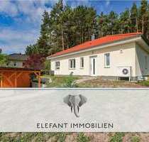 Haus zum Mieten in Am Mellensee 2.200,00 € 106.11 m²