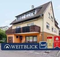 Wohnung zum Kaufen in Remseck am Neckar 129.000,00 € 40 m²